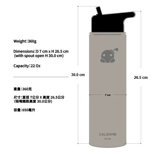 CALBOMB 304waterbottle 06