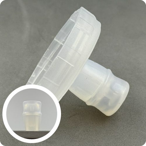 CALBOMB 500ml softflask cap