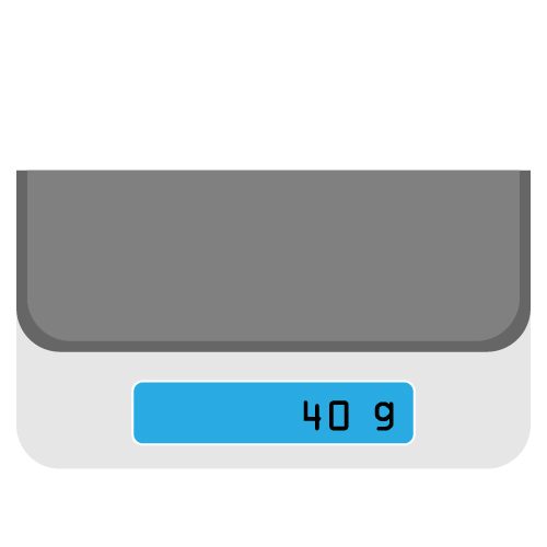 CALBOMB 500ml softflask weight 40g 03