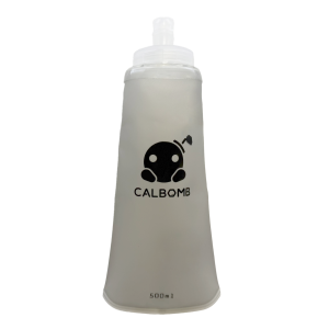 CALBOMB｜軟水壺500mL
