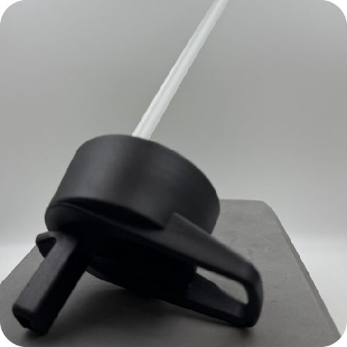 CALBOMB stainless steel bike water bottle straw 02