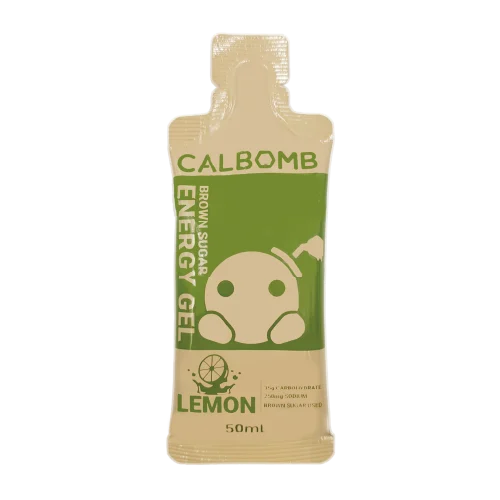 黑糖能量膠 1 BRS GEL PIC