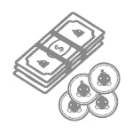 火力支援：購物金回饋(LV.1)